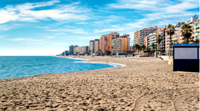 Costa del Sol Can Now Accommodate Over 450,000 Tourists Per Day